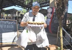 Foto de la galería: Sábado de compras: entre el Mercado Concentrador y Nuestra Carne, otra recorrida que cerró diciembre a full