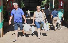 Foto de la galería: Sábado de compras: entre el Mercado Concentrador y Nuestra Carne, otra recorrida que cerró diciembre a full