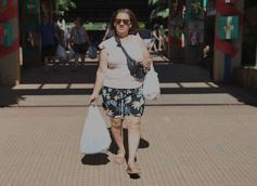 Foto de la galería: Sábado de compras: entre el Mercado Concentrador y Nuestra Carne, otra recorrida que cerró diciembre a full