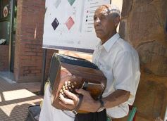Foto de la galería: Sábado de compras: entre el Mercado Concentrador y Nuestra Carne, otra recorrida que cerró diciembre a full