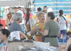 Foto de la galería: Sábado de compras: entre el Mercado Concentrador y Nuestra Carne, otra recorrida que cerró diciembre a full