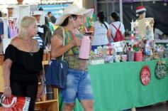 Foto de la galería: Sábado de compras: entre el Mercado Concentrador y Nuestra Carne, otra recorrida que cerró diciembre a full