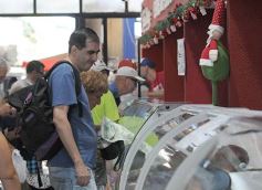 Foto de la galería: Sábado de compras: entre el Mercado Concentrador y Nuestra Carne, otra recorrida que cerró diciembre a full