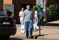 Foto de la galería: Sábado de compras: entre el Mercado Concentrador y Nuestra Carne, otra recorrida que cerró diciembre a full