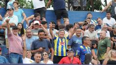 Foto de la galería:  Bartolomé Mitre ya está con un pie adentro y define la final en Rocamora ante su público