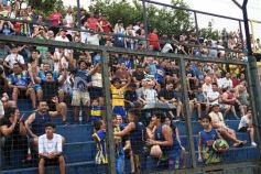 Foto de la galería:  Bartolomé Mitre ya está con un pie adentro y define la final en Rocamora ante su público