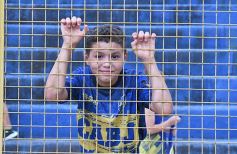 Foto de la galería:  Bartolomé Mitre ya está con un pie adentro y define la final en Rocamora ante su público