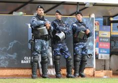 Foto de la galería:  Bartolomé Mitre ya está con un pie adentro y define la final en Rocamora ante su público