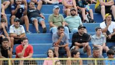 Foto de la galería:  Bartolomé Mitre ya está con un pie adentro y define la final en Rocamora ante su público