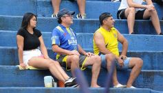 Foto de la galería:  Bartolomé Mitre ya está con un pie adentro y define la final en Rocamora ante su público