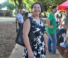 Foto de la galería: En el Parque de la Ciudad: con la Biciescuela, juegos y otras reuniones se pasó la tarde con mucha recreación familiar