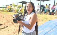 Foto de la galería: Temporada de Aguas Abiertas: la 2da fecha convocó a unos 70 atletas en Costa Sur