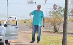 Foto de la galería: Temporada de Aguas Abiertas: la 2da fecha convocó a unos 70 atletas en Costa Sur