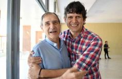 Sixto Fotografías. Sociedad. Acto aniversario - En su 1er año, el Centro Provincial de Prevención de Adicciones atendió más de 18 mil casos