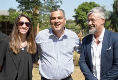 Foto de la galería: En su 1er año, el Centro Provincial de Prevención de Adicciones atendió más de 18 mil casos