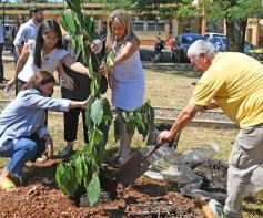 Foto de la galería: En su 1er año, el Centro Provincial de Prevención de Adicciones atendió más de 18 mil casos