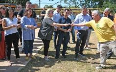 Foto de la galería: En su 1er año, el Centro Provincial de Prevención de Adicciones atendió más de 18 mil casos