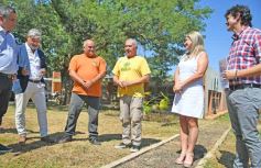 Foto de la galería: En su 1er año, el Centro Provincial de Prevención de Adicciones atendió más de 18 mil casos