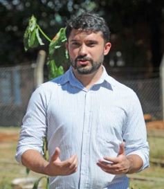 Foto de la galería: En su 1er año, el Centro Provincial de Prevención de Adicciones atendió más de 18 mil casos