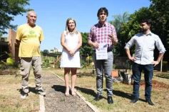 Foto de la galería: En su 1er año, el Centro Provincial de Prevención de Adicciones atendió más de 18 mil casos