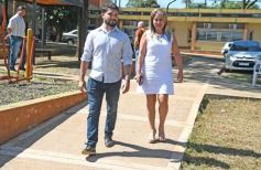 Foto de la galería: En su 1er año, el Centro Provincial de Prevención de Adicciones atendió más de 18 mil casos