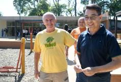 Foto de la galería: En su 1er año, el Centro Provincial de Prevención de Adicciones atendió más de 18 mil casos