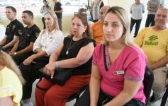 Foto de la galería: En su 1er año, el Centro Provincial de Prevención de Adicciones atendió más de 18 mil casos