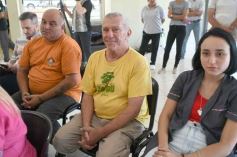 Foto de la galería: En su 1er año, el Centro Provincial de Prevención de Adicciones atendió más de 18 mil casos