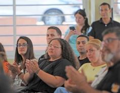 Foto de la galería: En su 1er año, el Centro Provincial de Prevención de Adicciones atendió más de 18 mil casos