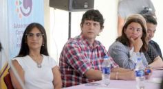 Foto de la galería: En su 1er año, el Centro Provincial de Prevención de Adicciones atendió más de 18 mil casos