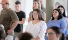 Foto de la galería: En su 1er año, el Centro Provincial de Prevención de Adicciones atendió más de 18 mil casos