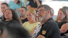 Foto de la galería: En su 1er año, el Centro Provincial de Prevención de Adicciones atendió más de 18 mil casos