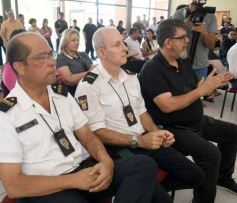Foto de la galería: En su 1er año, el Centro Provincial de Prevención de Adicciones atendió más de 18 mil casos