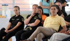 Foto de la galería: En su 1er año, el Centro Provincial de Prevención de Adicciones atendió más de 18 mil casos