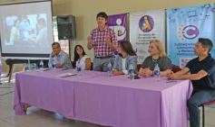 Foto de la galería: En su 1er año, el Centro Provincial de Prevención de Adicciones atendió más de 18 mil casos