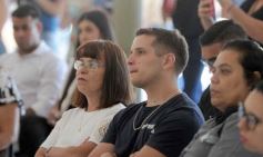 Foto de la galería: En su 1er año, el Centro Provincial de Prevención de Adicciones atendió más de 18 mil casos