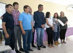 Foto de la galería: En su 1er año, el Centro Provincial de Prevención de Adicciones atendió más de 18 mil casos