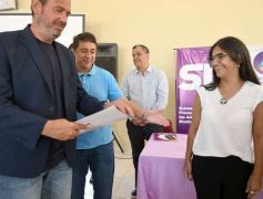 Foto de la galería: En su 1er año, el Centro Provincial de Prevención de Adicciones atendió más de 18 mil casos