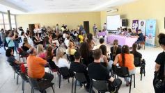 Foto de la galería: En su 1er año, el Centro Provincial de Prevención de Adicciones atendió más de 18 mil casos