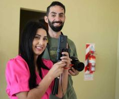 Foto de la galería: En su 1er año, el Centro Provincial de Prevención de Adicciones atendió más de 18 mil casos