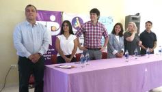 Foto de la galería: En su 1er año, el Centro Provincial de Prevención de Adicciones atendió más de 18 mil casos