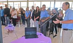 Foto de la galería: En su 1er año, el Centro Provincial de Prevención de Adicciones atendió más de 18 mil casos