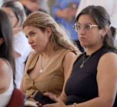 Foto de la galería: En su 1er año, el Centro Provincial de Prevención de Adicciones atendió más de 18 mil casos