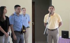 Foto de la galería: En su 1er año, el Centro Provincial de Prevención de Adicciones atendió más de 18 mil casos