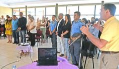 Foto de la galería: En su 1er año, el Centro Provincial de Prevención de Adicciones atendió más de 18 mil casos