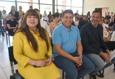 Foto de la galería: En su 1er año, el Centro Provincial de Prevención de Adicciones atendió más de 18 mil casos