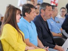 Foto de la galería: En su 1er año, el Centro Provincial de Prevención de Adicciones atendió más de 18 mil casos