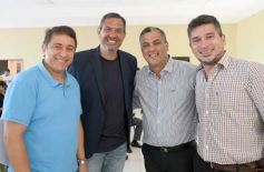 Foto de la galería: En su 1er año, el Centro Provincial de Prevención de Adicciones atendió más de 18 mil casos