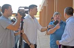 Foto de la galería: En su 1er año, el Centro Provincial de Prevención de Adicciones atendió más de 18 mil casos