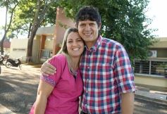 Foto de la galería: En su 1er año, el Centro Provincial de Prevención de Adicciones atendió más de 18 mil casos